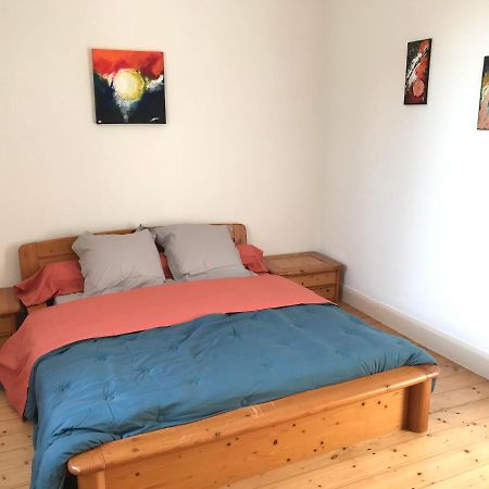 Le Clos Des Iris - Gite Rural 95 M2 Tout Confort En Alsace Bossue Domfessel Exterior foto