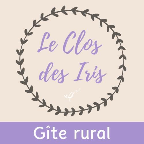 Le Clos Des Iris - Gite Rural 95 M2 Tout Confort En Alsace Bossue Domfessel Exterior foto