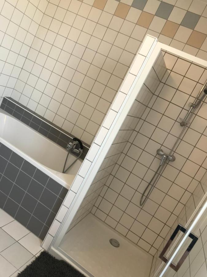 Le Clos Des Iris - Gite Rural 95 M2 Tout Confort En Alsace Bossue Domfessel Exterior foto
